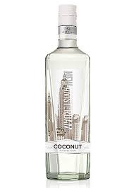 NEW AMSTERDAM COCONUT 750ML